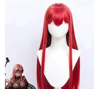 Victory Goddess Nike, Wig, Alice, Lapi, Adomi, Diesel, Mihara, Viper Wig + Wig Net, 2-piece Set, Full Wig, Curly Hair, Natural Cross-Dressing Wig, Wave, Wig, Fashion, Everyday, Cosplay, Lolita, Small