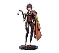 "Victory Goddess: Nikke Sakura - Kuroya Tourikyo" Regular Edition, 1/7 Scale, PVC & ABS, Painted Finished Figure