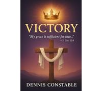 Victory: God's Grace is Sufficient
