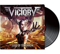 Victory - Gods Of Tomorrow [VINYL]