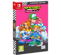 Victory Heat Rally Champion Edition Nintendo Switch