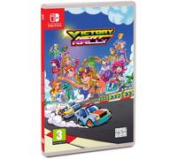 Victory Heat Rally Champion Edition Nintendo Switch