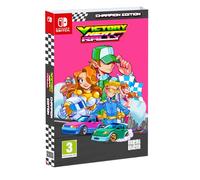Victory Heat Rally Champion Edition Nintendo Switch