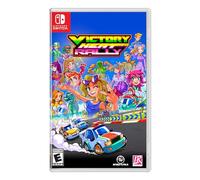 Victory Heat Rally - Nintendo Switch