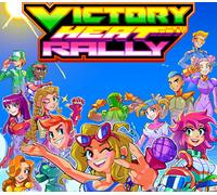 Victory Heat Rally PC Steam CD Key