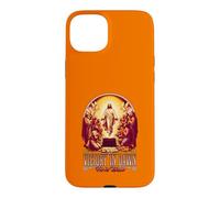 "Victory In Dawn - He Is Risen" Matthew 28:6 Case for iPhone 15 Plus