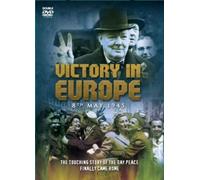 Victory In Europe [DVD]