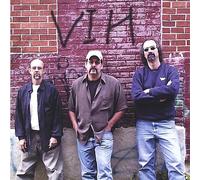 Victory in Heaven Band - V.I.H.