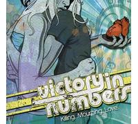 Victory In Numbers - Killing. Mourning. Love.