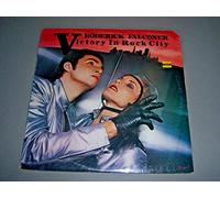 Victory In Rock City