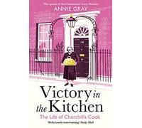 Victory in the Kitchen