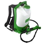 Victory Innovations Cordless Electrostatic Backpack Sprayer for Disinfectants and Sanitizers, 360° Coverage, 3-in-1 Nozzle, 2.2 Gal Easy Fill Tank Covers 23,000 Sq Ft