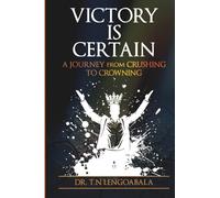 Victory Is Certain