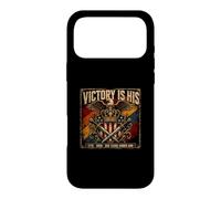 Victory Is His 1776 2026 250 Years Under God USA Case for iPhone 17 Pro Max