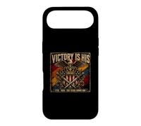 Victory Is His 1776 2026 250 Years Under God USA Case for iPhone Air