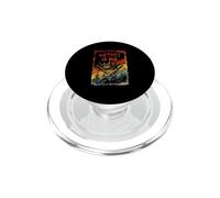 Victory Is His Christian Warrior Swords Faith PopSockets PopGrip for MagSafe