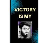 Victory is My