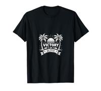 Victory Is Not A Glitch Gamer Quote T-Shirt