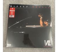 Nipsey Hussle - Victory Lap [VINYL]