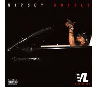 Atlantic Nipsey Hussle - Victory Lap [COMPACT DISCS] Explicit USA import