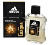 Victory League Eau De Toilette Spray 50ml/1.7oz by Adidas