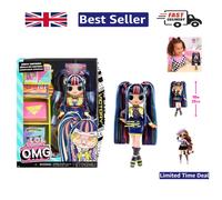 Victory O.M.G. Doll - Includes Stylish Accessories & Multiple Unboxing Surprises
