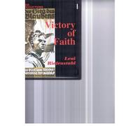 Victory of Faith [DVD] by Adolf Hitler