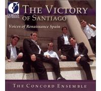 Victory of Santiago