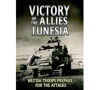 Victory of the Allies in Tunesia