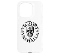 Victory or Valhalla Case for iPhone 15 Pro