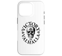 Victory or Valhalla Case for iPhone 16 Pro