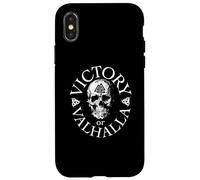 Victory or Valhalla Case for iPhone X/XS