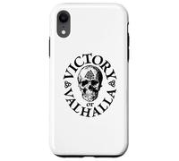 Victory or Valhalla Case for iPhone XR