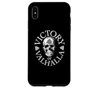 Victory or Valhalla Case for iPhone XS Max