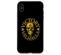 Victory or Valhalla Case for iPhone XS Max