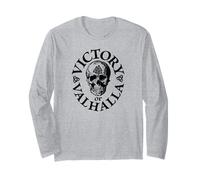 Victory or Valhalla Long Sleeve T-Shirt