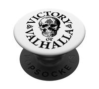 Victory or Valhalla PopSockets Adhesive PopGrip