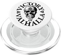 Victory or Valhalla PopSockets PopGrip for MagSafe