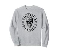 Victory or Valhalla Sweatshirt