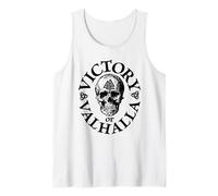 Victory or Valhalla Tank Top