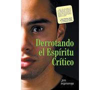 Victory Over a Critical Spirit (Spanish)