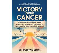 Victory Over Cancer