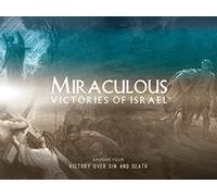 Victory Over Sin and Death