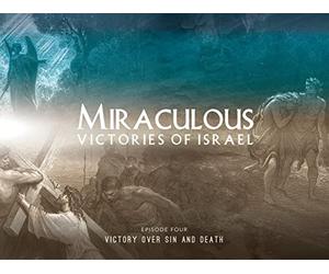Victory Over Sin and Death
