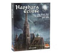 Victory Point Games Hapsburg Eclipse (2Nd Edition)