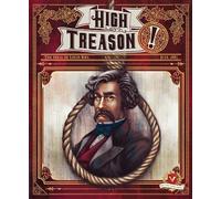High Treason! (3rd Edition)