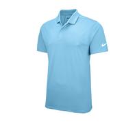 Nike Men's Victory Solid OLC Golf Polo, University Blue, Large