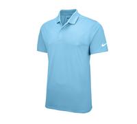 Nike Men's Victory Solid OLC Golf Polo, University Blue, Large