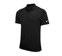 NIKE Mens Victory Dri-FIT Polo Shirt (XL) (Black)