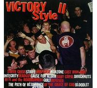 Victory Style Vol.2 by Various Artists (2003-10-29)